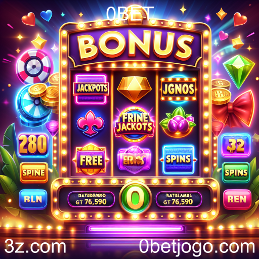 Descubra os Melhores Jogos de Bônus na 0BET