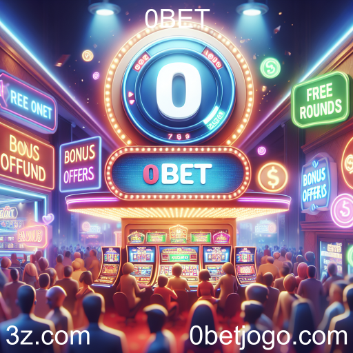 Aproveite as Melhores Promoções no 0BET